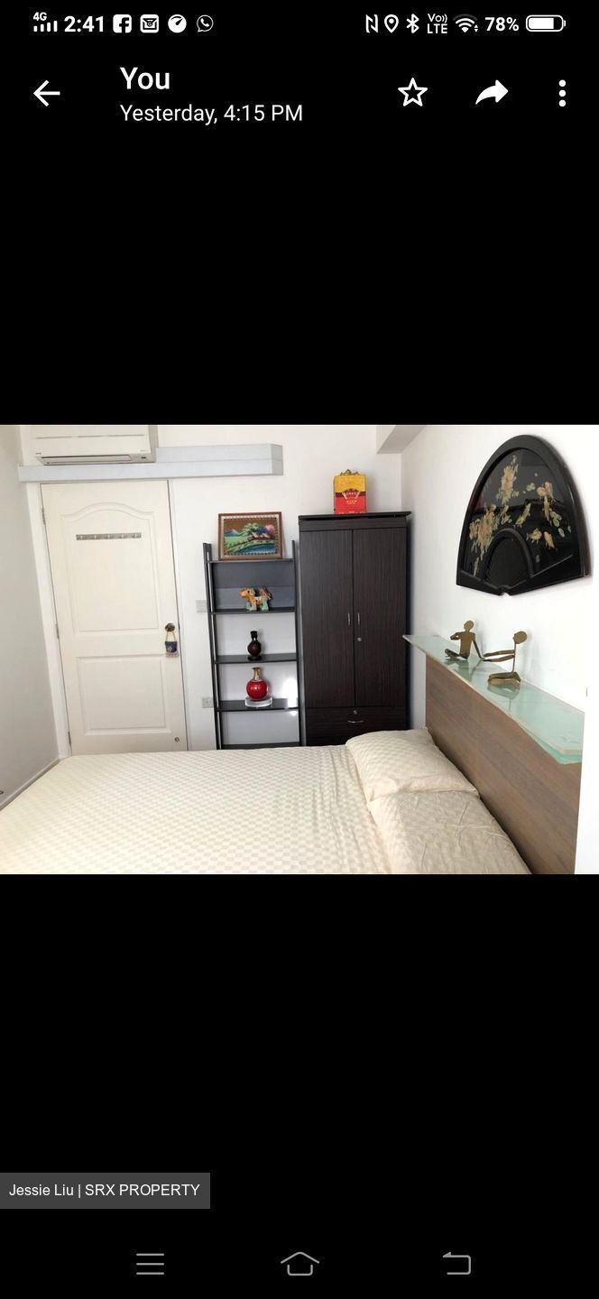 Punggol Walk (Punggol), HDB HUDC #323708361